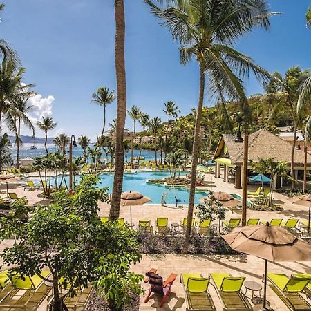 Beautiful Resort In Margaritaville St. Thomas 1Bd East End  Exterior photo