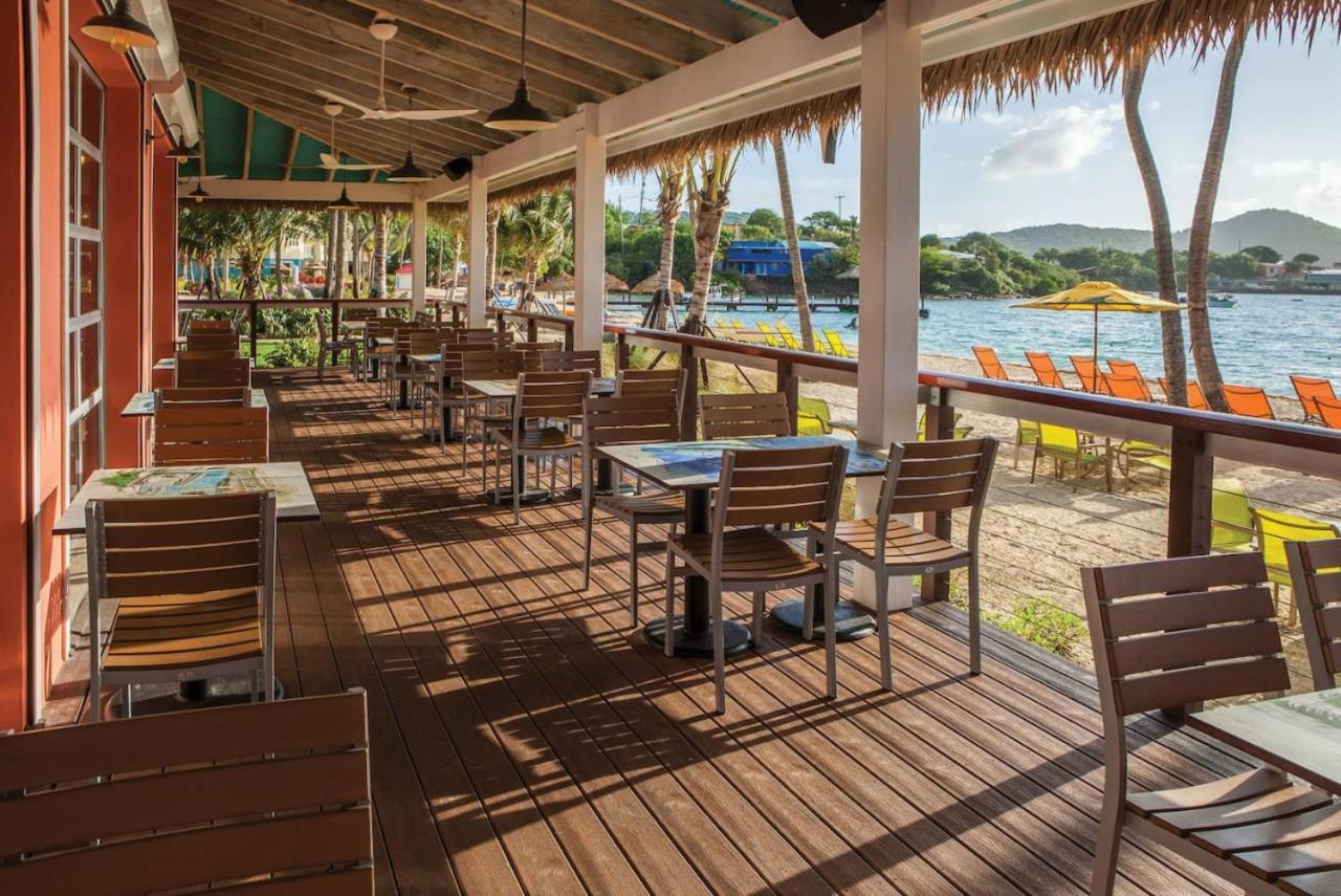 Beautiful Resort In Margaritaville St. Thomas 1Bd East End  Exterior photo