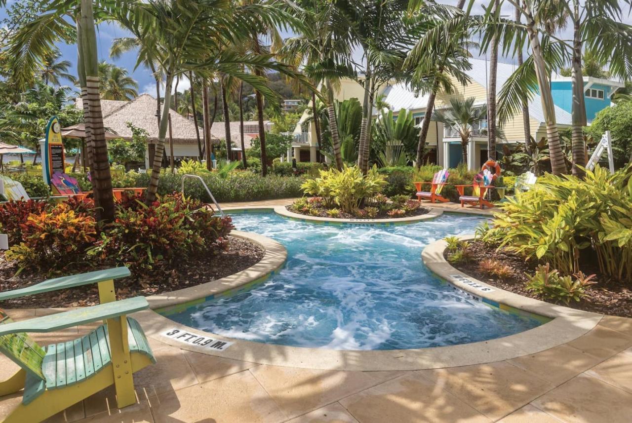 Beautiful Resort In Margaritaville St. Thomas 1Bd East End  Exterior photo